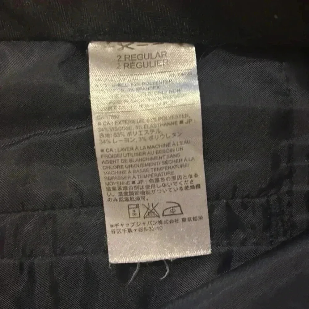 Women’s Banana Republic Dress  Pants - Picture 4 of 6